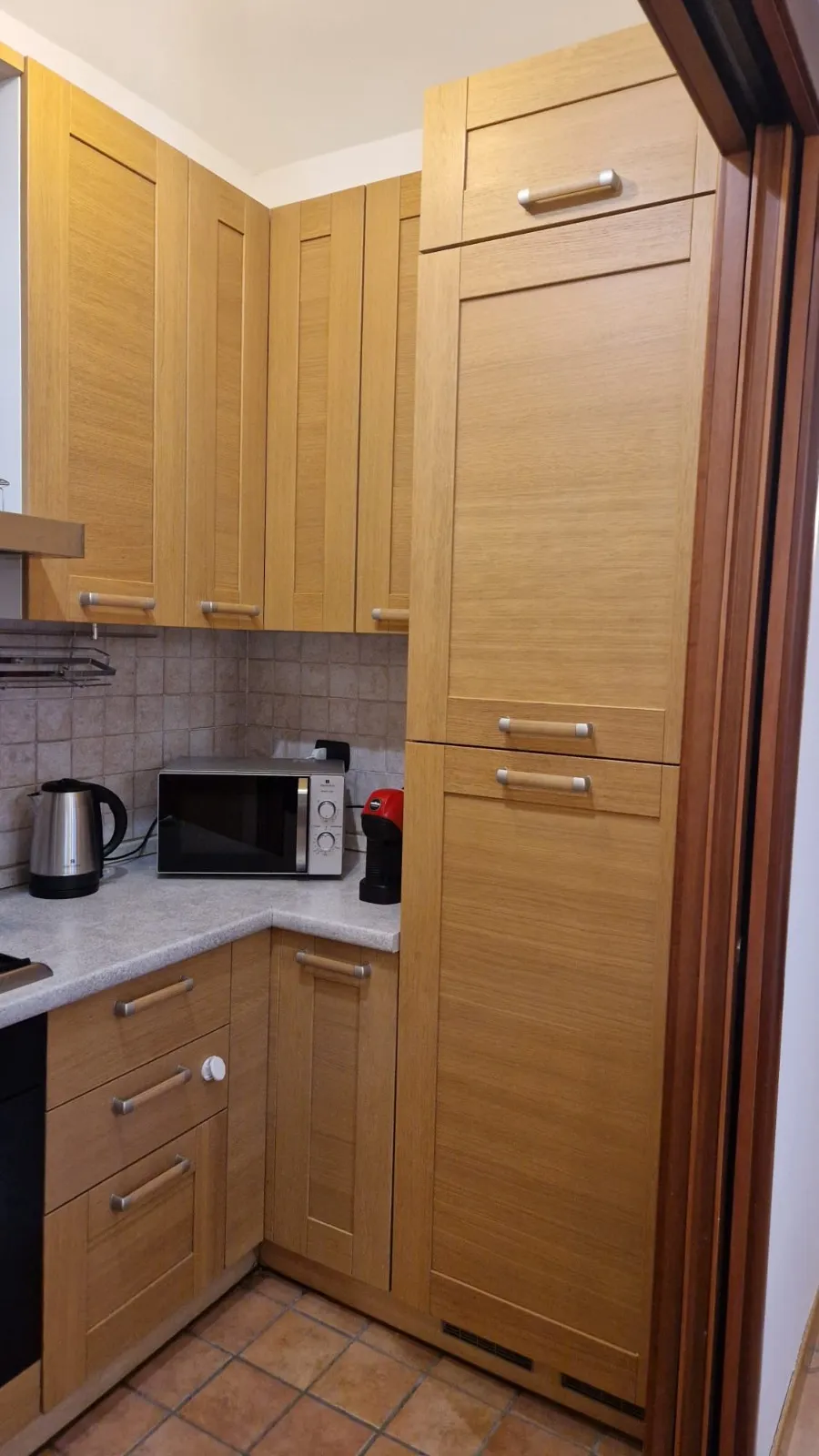 cucina-attrezzata-appartamento