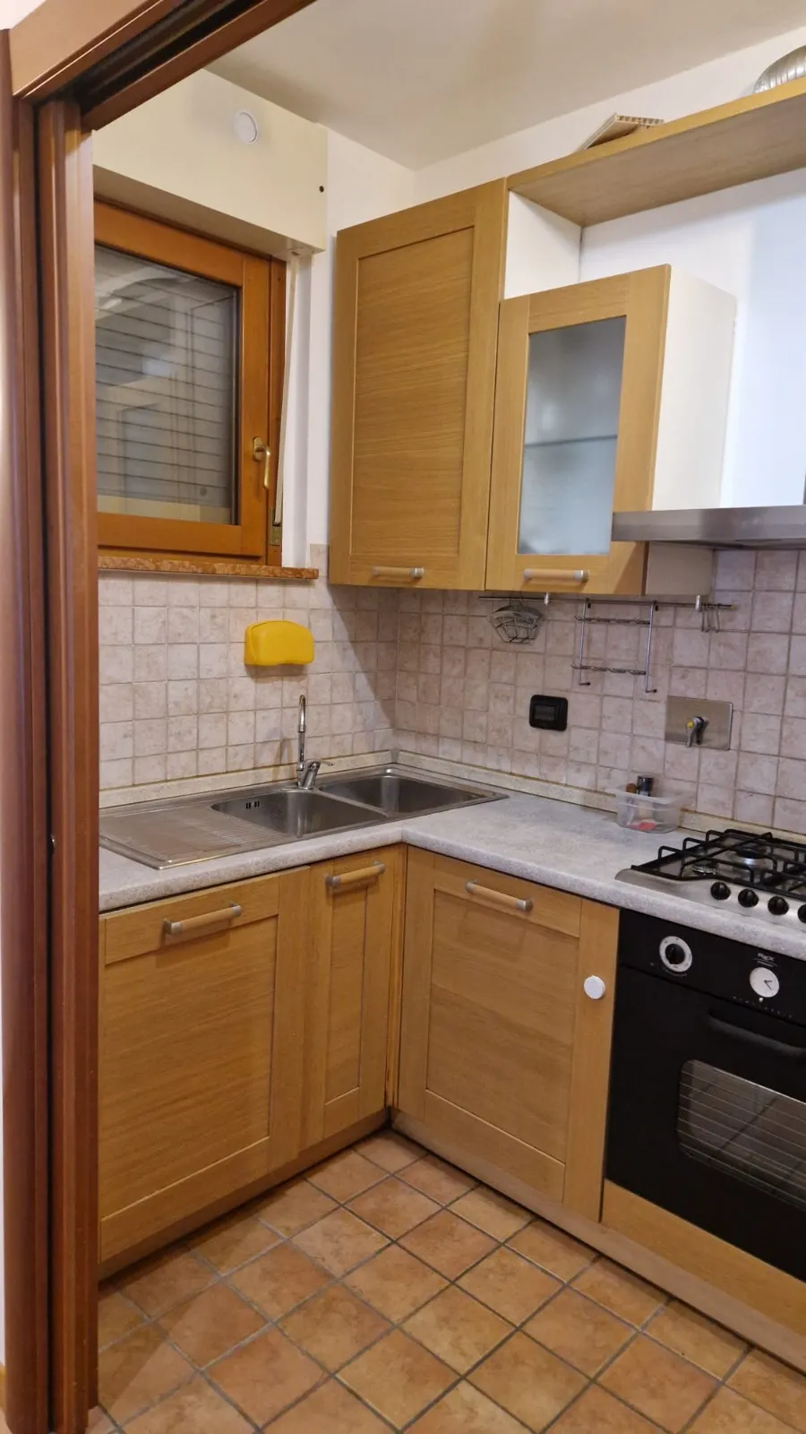cucina-attrezzata