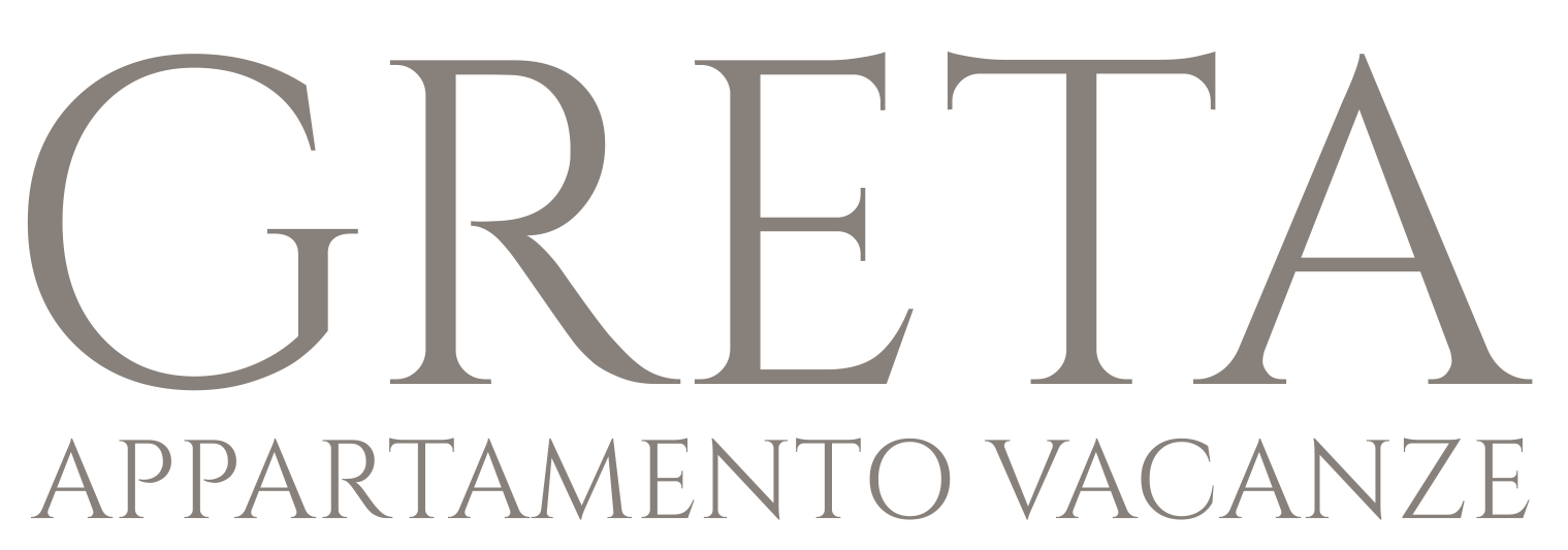 Appartamento da Greta