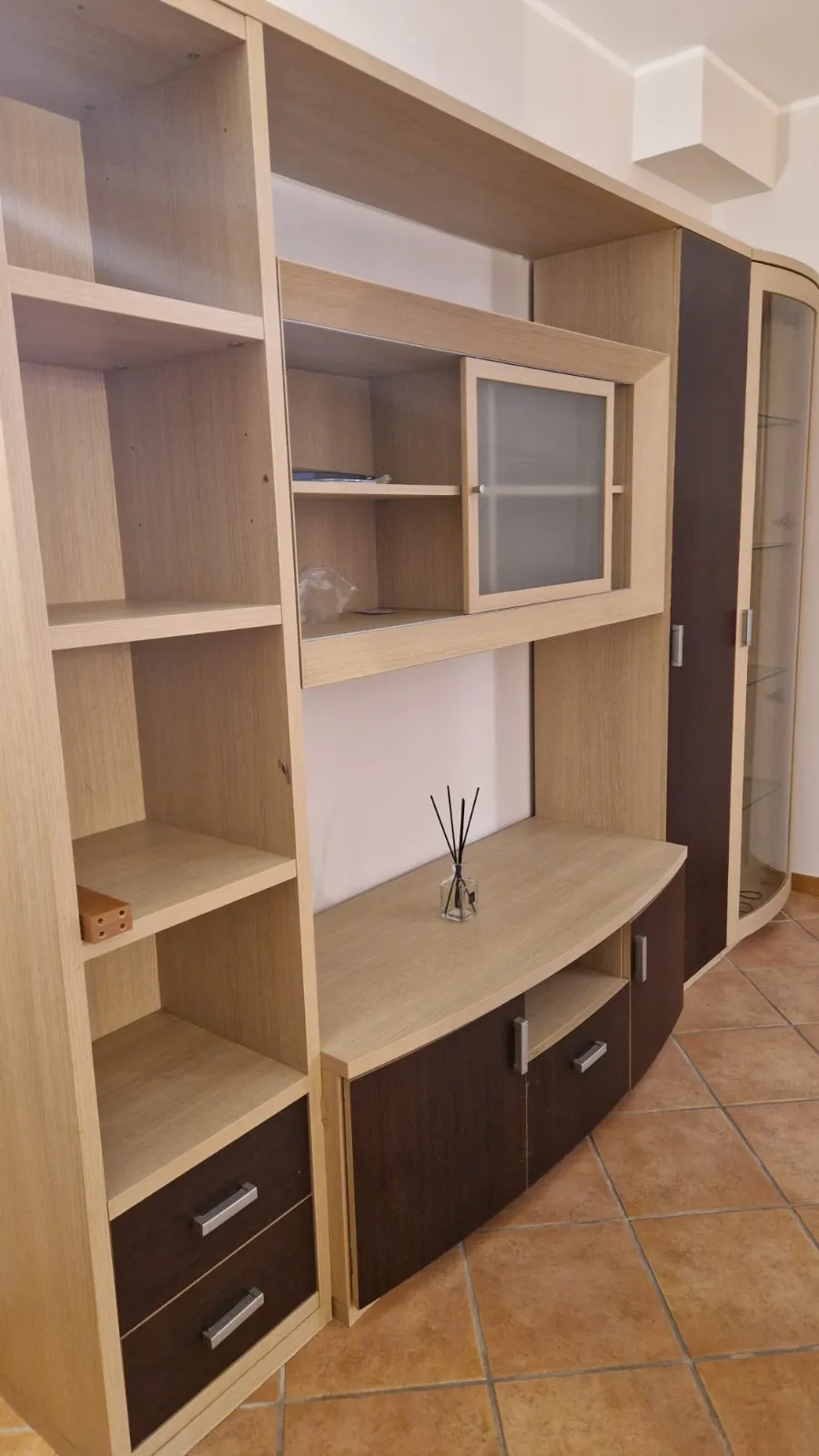 salotto-appartamento-vicino-assisi